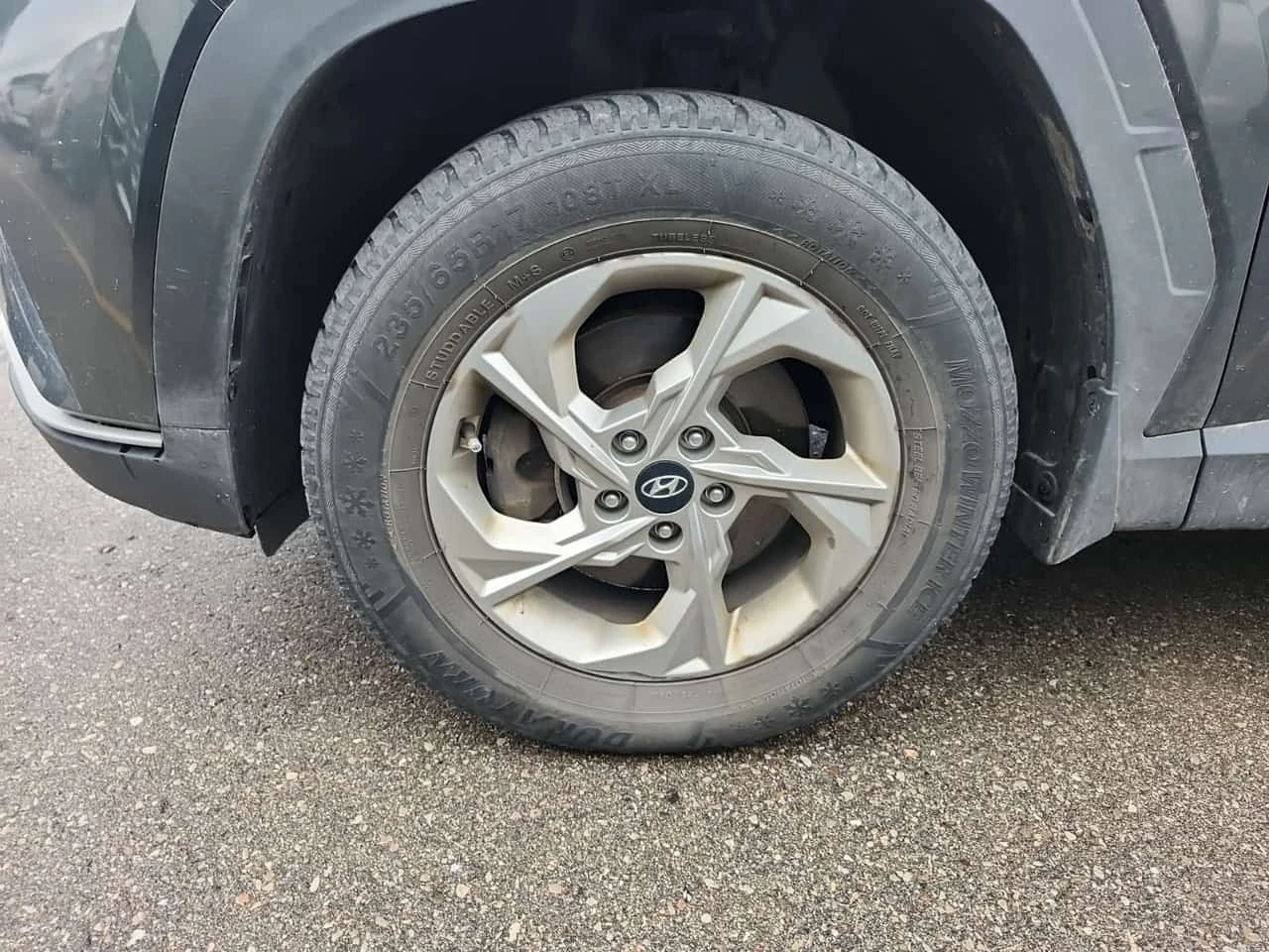 Hyundai Tucson * Awd Preferred * CARFAX *  | Mobile.bg � ����������� 5
