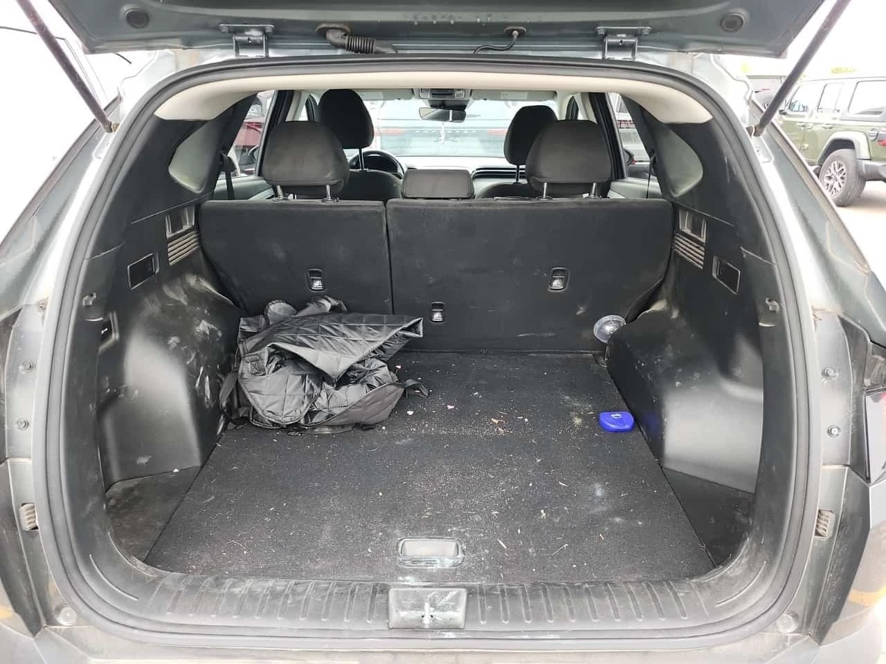 Hyundai Tucson * Awd Preferred * CARFAX *  | Mobile.bg � ����������� 13