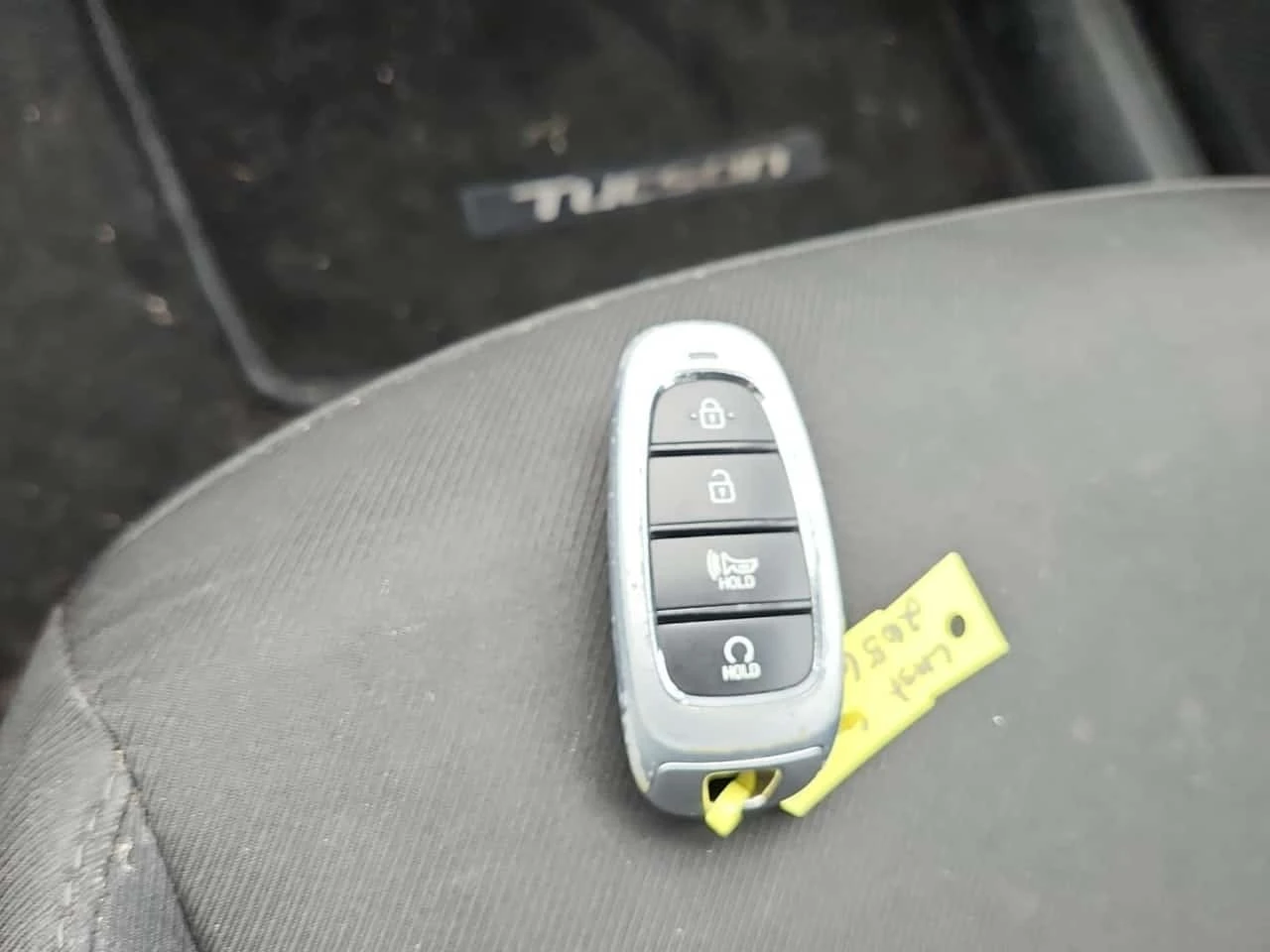 Hyundai Tucson * Awd Preferred * CARFAX *  | Mobile.bg � ����������� 14