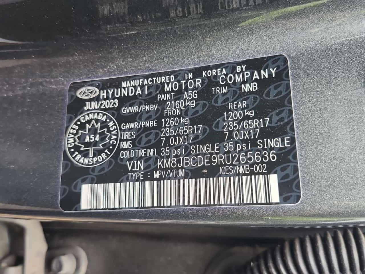 Hyundai Tucson * Awd Preferred * CARFAX *  | Mobile.bg � ����������� 15