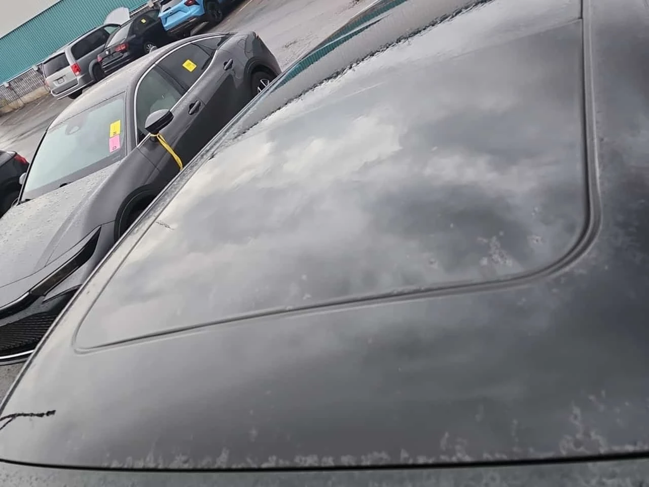 Porsche Cayenne * TURBO * CARFAX * , снимка 6 - Автомобили и джипове - 56626876