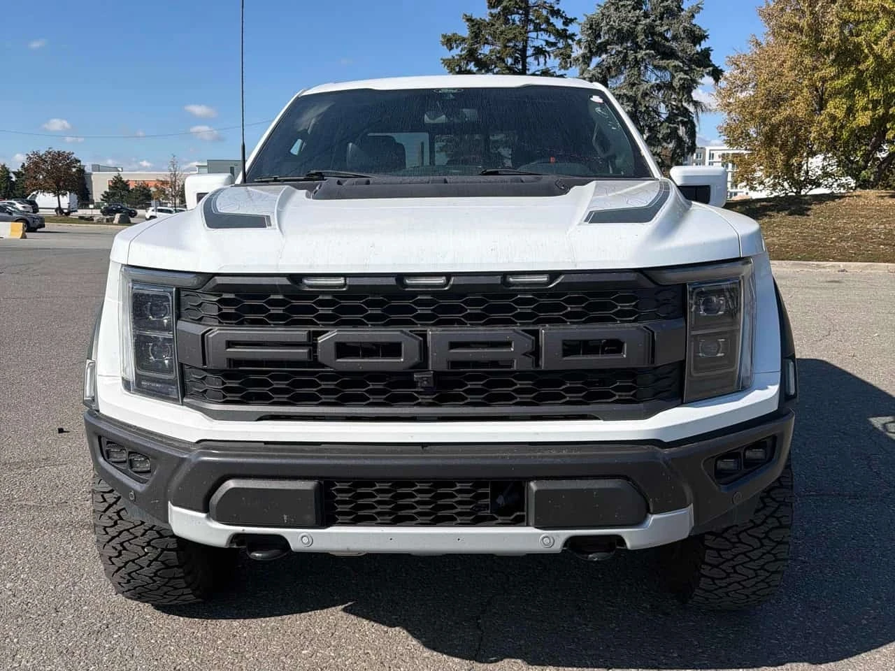 Ford F150 * Raptor * CARFAX * ��� ������������ ������ | Mobile.bg � ����������� 6