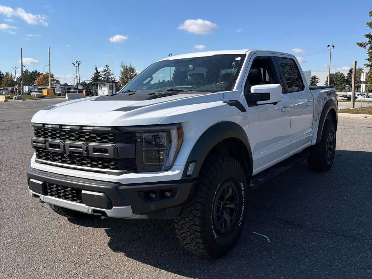Ford F150 * Raptor * CARFAX * БЕЗ ПЪРВОНАЧАЛНА ВНОСКА