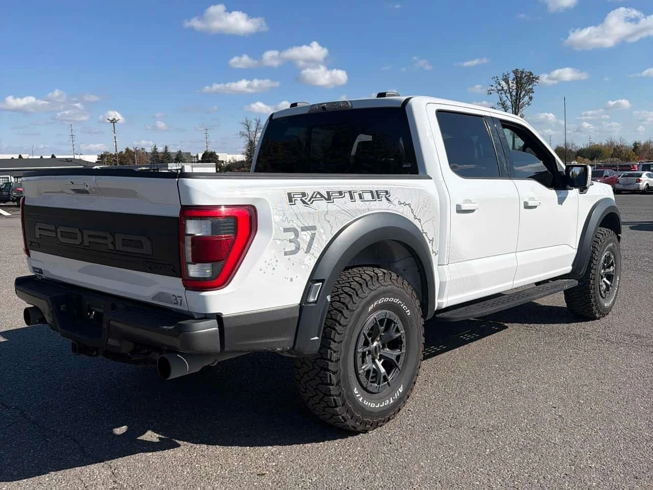 Ford F150 * Raptor * CARFAX * ��� ������������ ������ | Mobile.bg � ����������� 3