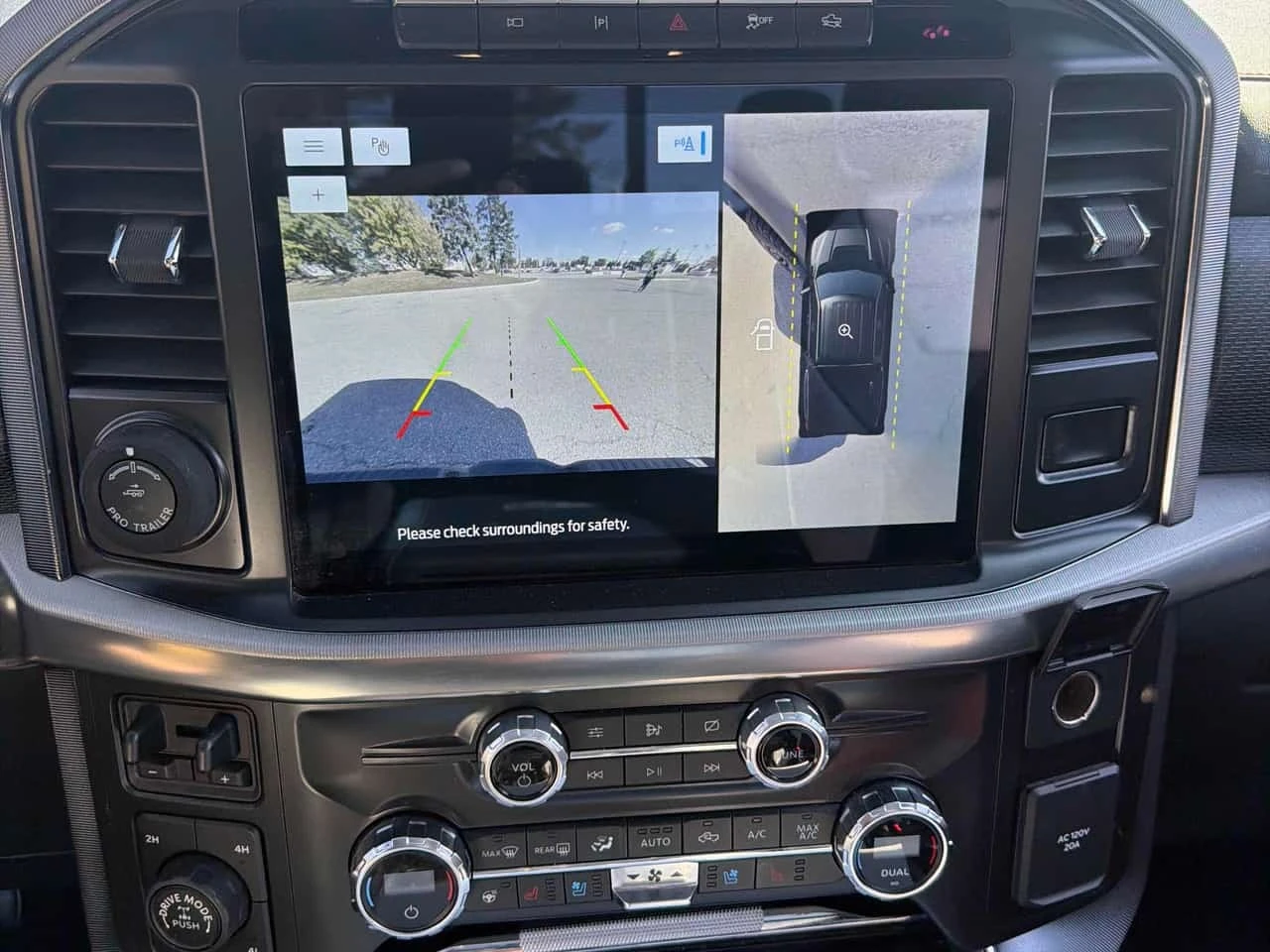 Ford F150 * Raptor * CARFAX * ��� ������������ ������ | Mobile.bg � ����������� 9
