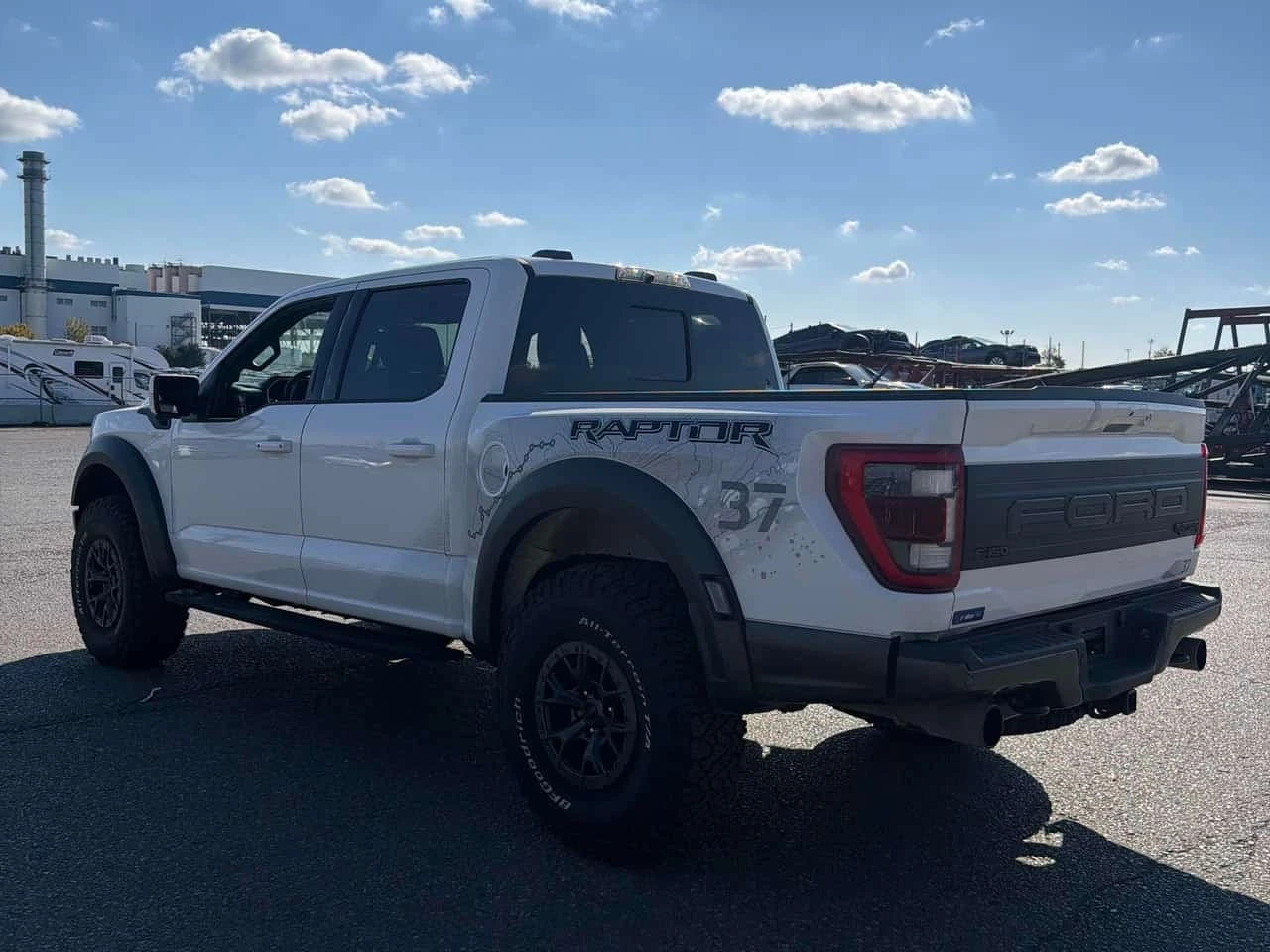 Ford F150 * Raptor * CARFAX * ��� ������������ ������ | Mobile.bg � ����������� 2
