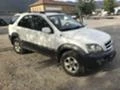 Kia Sorento 2.5d 140 ps ръчка 82600km, снимка 1