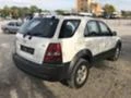 Kia Sorento 2.5d 140 ps ръчка 82600km, снимка 8