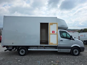 VW Crafter 2.5tdi  Климатроник Автопилот, снимка 12