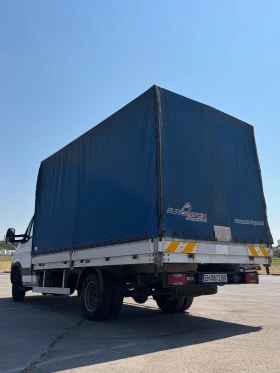 Iveco 35c18, снимка 3