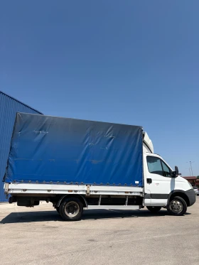 Iveco 35c18, снимка 6