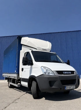 Iveco 35c18, снимка 7