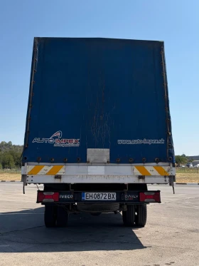 Iveco 35c18, снимка 4