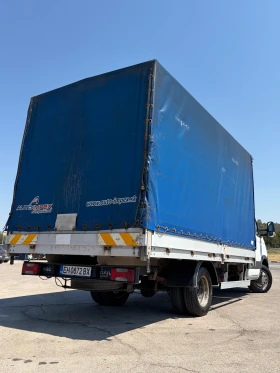 Iveco 35c18, снимка 5