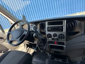 Iveco 35c18, снимка 13