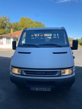 Iveco 35c17 35c17 , снимка 3