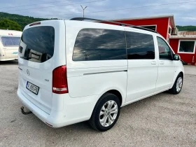 Обява за продажба на Mercedes-Benz Vito 250 CDI, 190К.С., ПЪТНИЧЕСКИ, АВТОМАТ  ~45 000 лв. - изображение 4