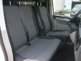 Обява за продажба на VW Transporter 2, 0 tdi,  klima ~21 900 лв. - изображение 9