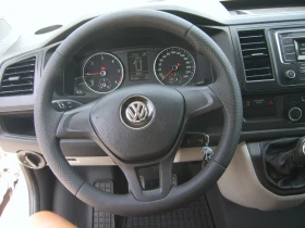 VW Transporter 2, 0 tdi,  klima | Mobile.bg    15