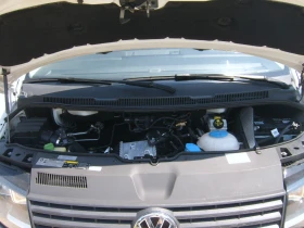 Обява за продажба на VW Transporter 2, 0 tdi,  klima ~21 900 лв. - изображение 8