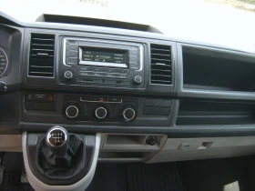VW Transporter 2, 0 tdi,  klima | Mobile.bg    14