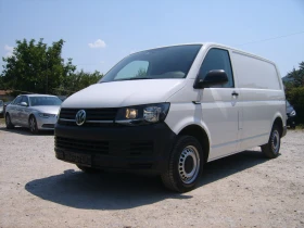 VW Transporter 2, 0 tdi,  klima
