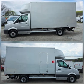 VW Crafter 2.5tdi  Климатроник Автопилот | Auto.bg — изображение 4