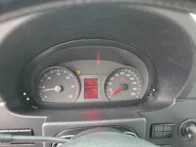 VW Crafter 2.5tdi  Климатроник Автопилот | Auto.bg — изображение 16