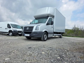 VW Crafter 2.5tdi  Климатроник Автопилот | Auto.bg — изображение 5
