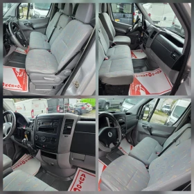 VW Crafter 2.5tdi  Климатроник Автопилот | Auto.bg — изображение 14