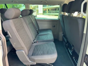 VW Caravelle | Mobile.bg � ����� ������ 9