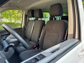 VW Caravelle | Mobile.bg � ����� ������ 8