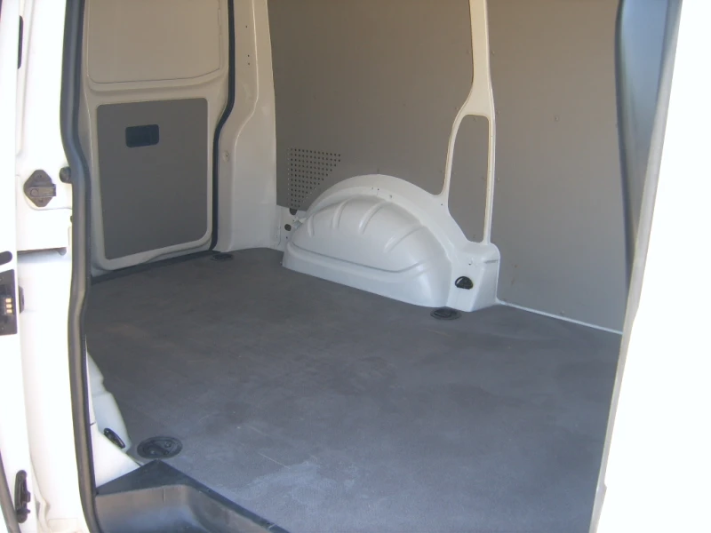 VW Transporter 2, 0 tdi, klima, лизинг, снимка 6 - Бусове и автобуси - 50953101