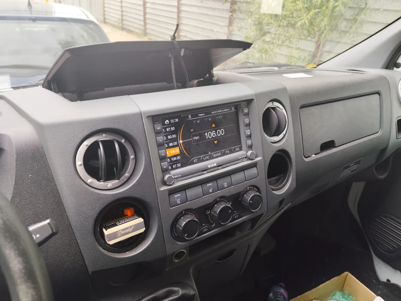 Gaz GAZelle NN NN, снимка 2 - Бусове и автобуси - 52545460