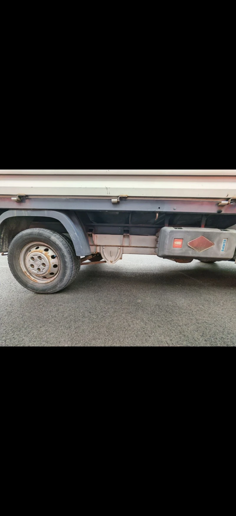 Peugeot Boxer бордови, снимка 5 - Бусове и автобуси - 53366448