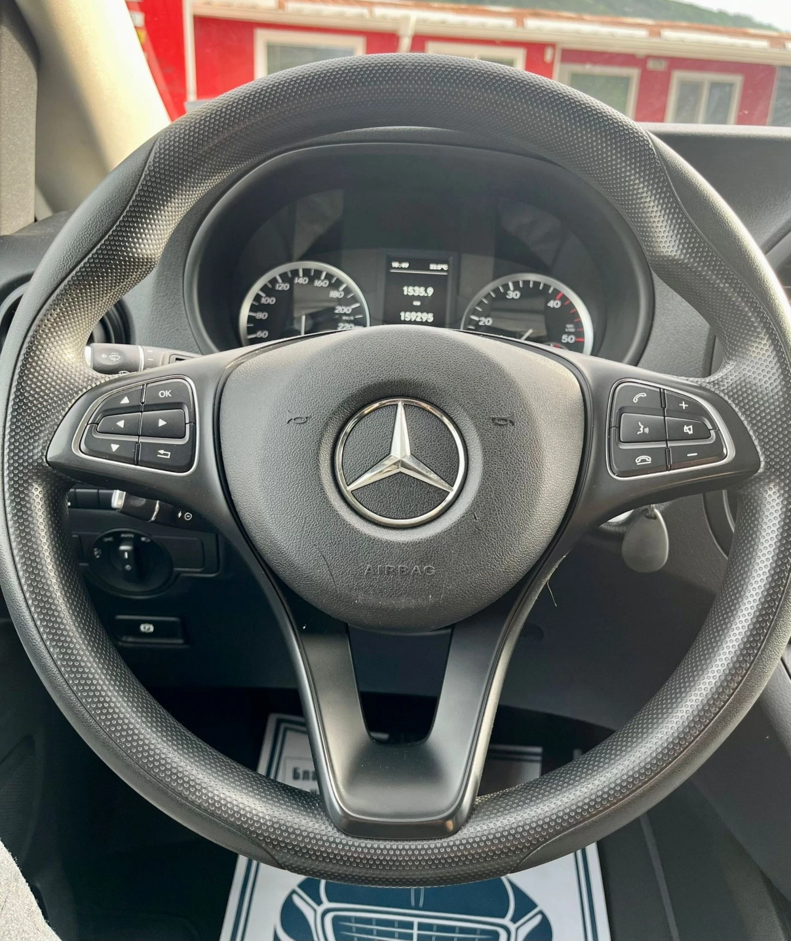 Mercedes-Benz Vito 250 CDI, 190.., ,   | Mobile.bg   12