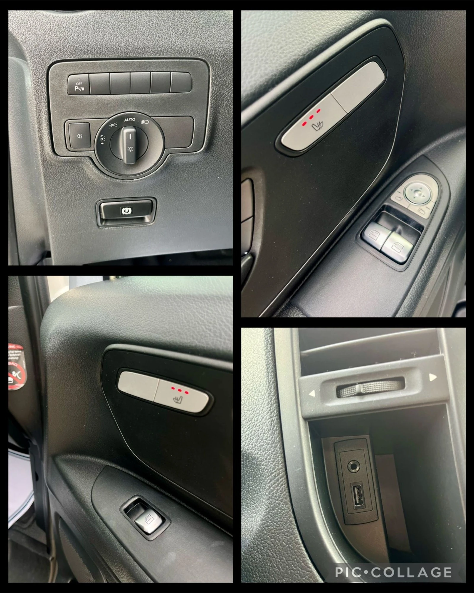 Mercedes-Benz Vito 250 CDI, 190.., ,   | Mobile.bg   15