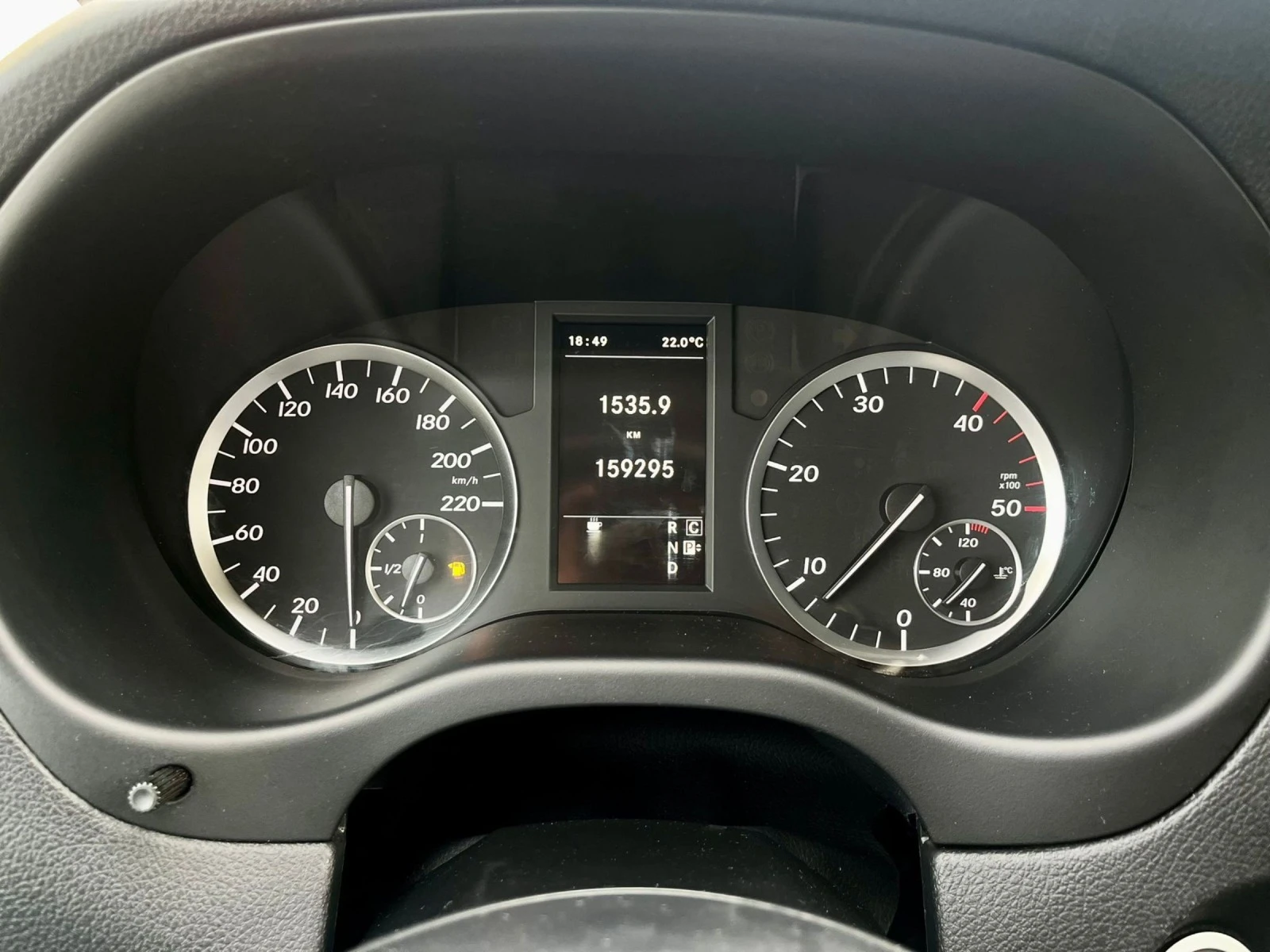 Mercedes-Benz Vito 250 CDI, 190.., ,   | Mobile.bg   13