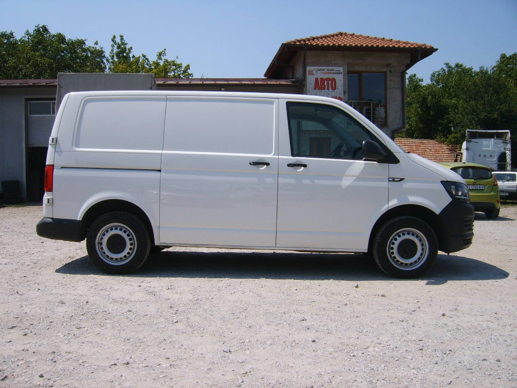 VW Transporter 2, 0 tdi,  klima - изображение 3