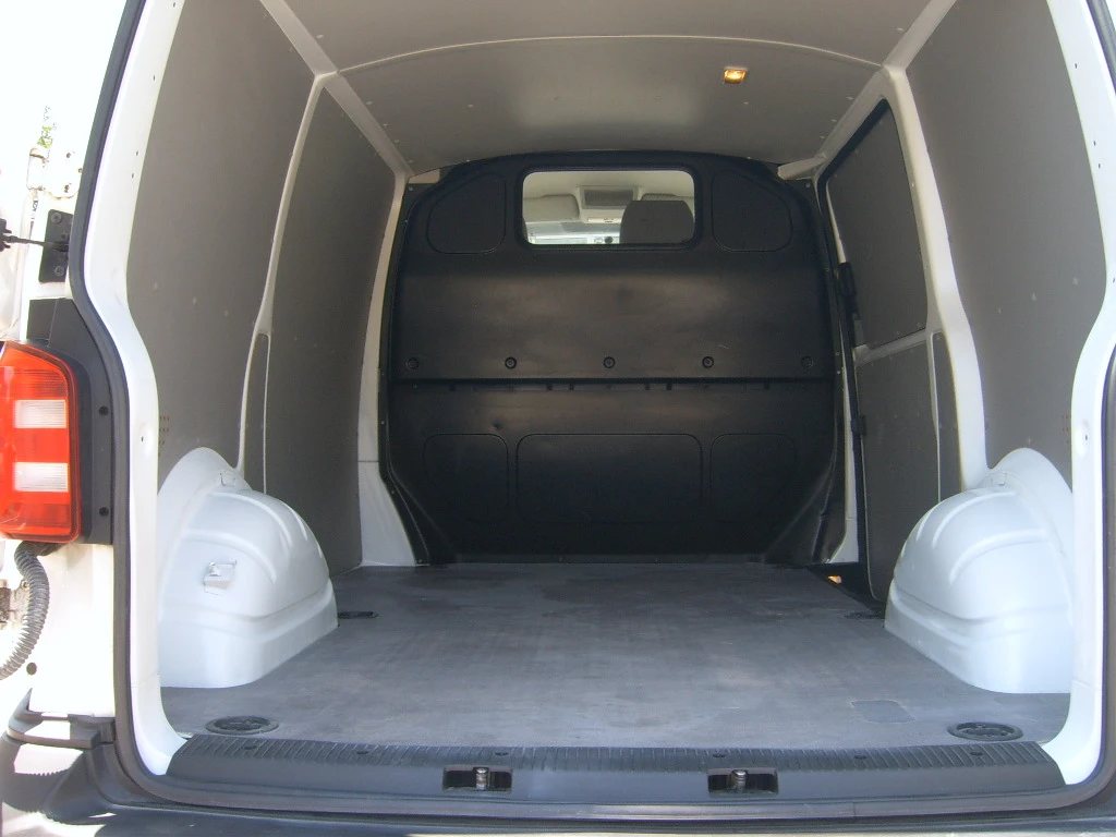 VW Transporter 2, 0 tdi,  klima - изображение 8