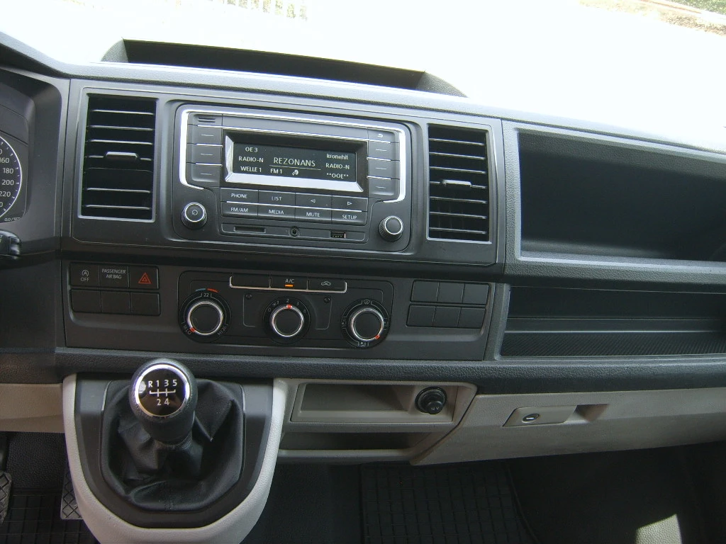 VW Transporter 2, 0 tdi, klima, ������ | Mobile.bg � ����������� 14