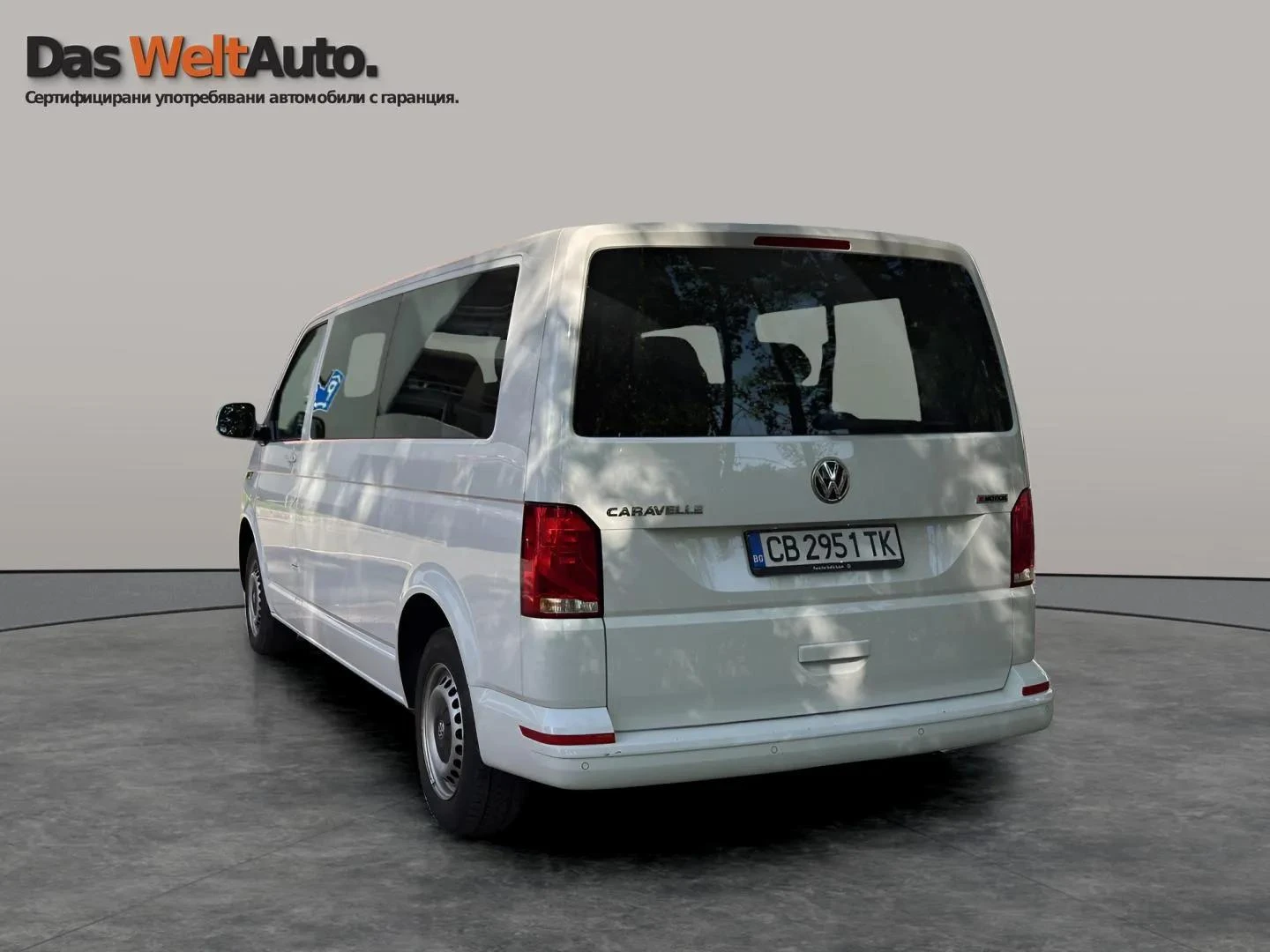 VW Caravelle | Mobile.bg � ����������� 3
