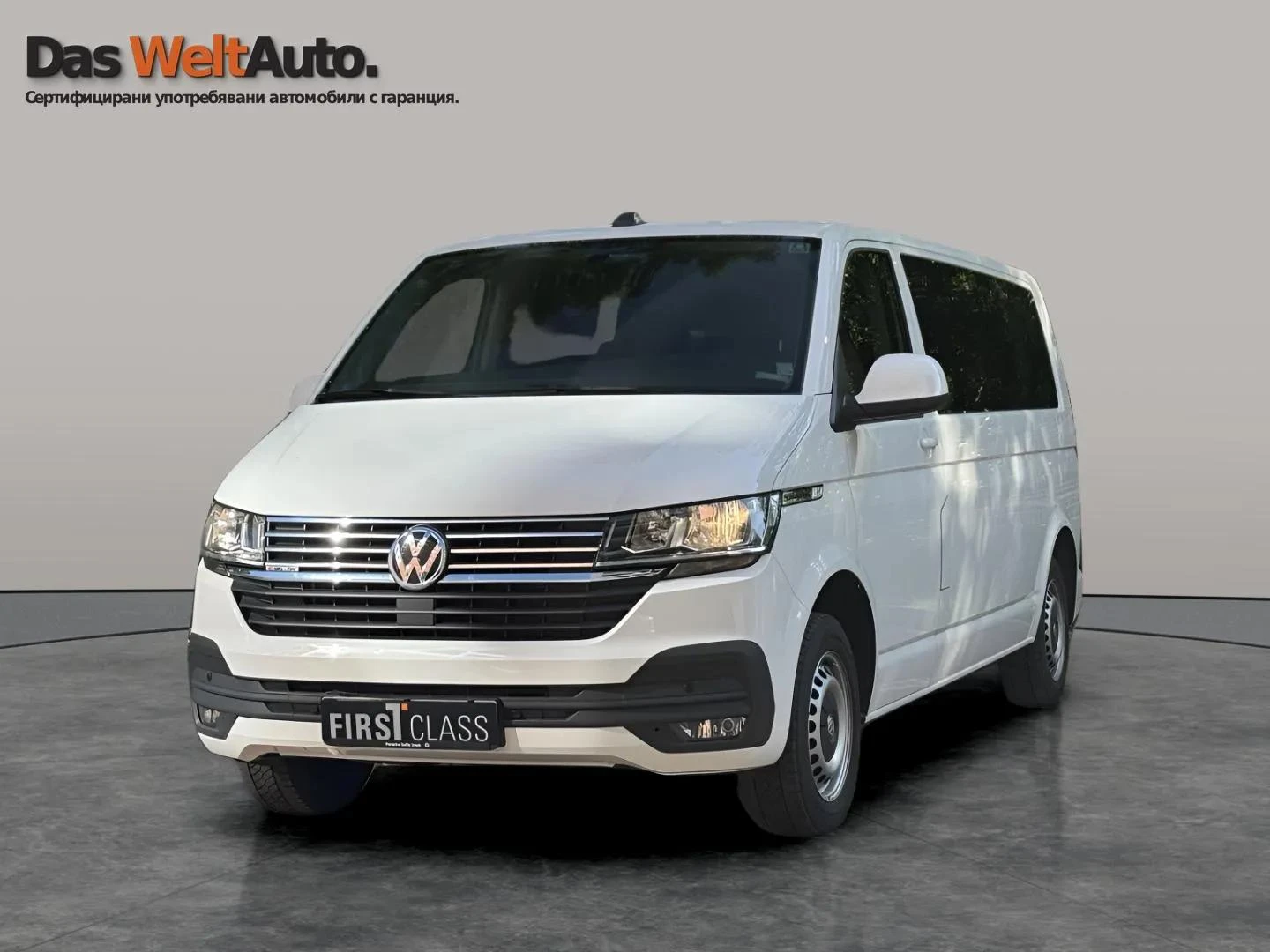 VW Caravelle | Mobile.bg � ����������� 1