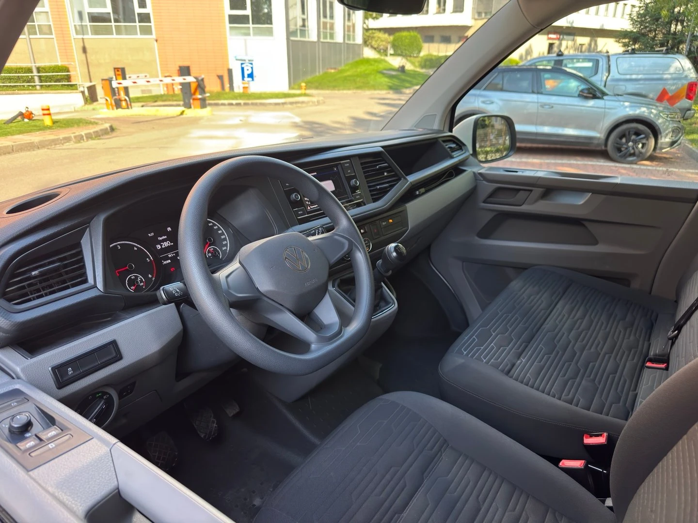 VW Caravelle | Mobile.bg � ����������� 5