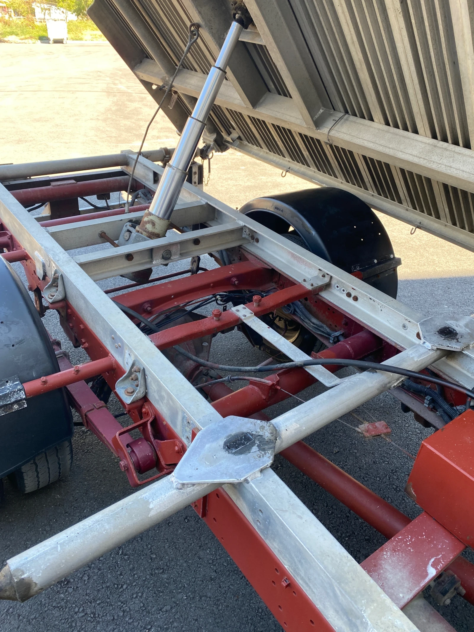 Iveco 35c17 35c17 , снимка 13 - Бусове и автобуси - 56375214