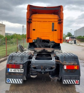 Scania R 420 Самосвална хидравлика, снимка 5 - Камиони - 45951725