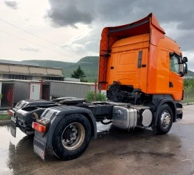 Scania R 420 Самосвална хидравлика, снимка 4