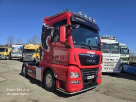  Man Tgx