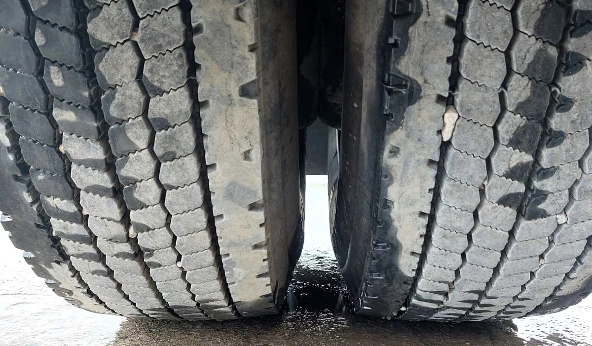 Scania R 420   | Mobile.bg   12