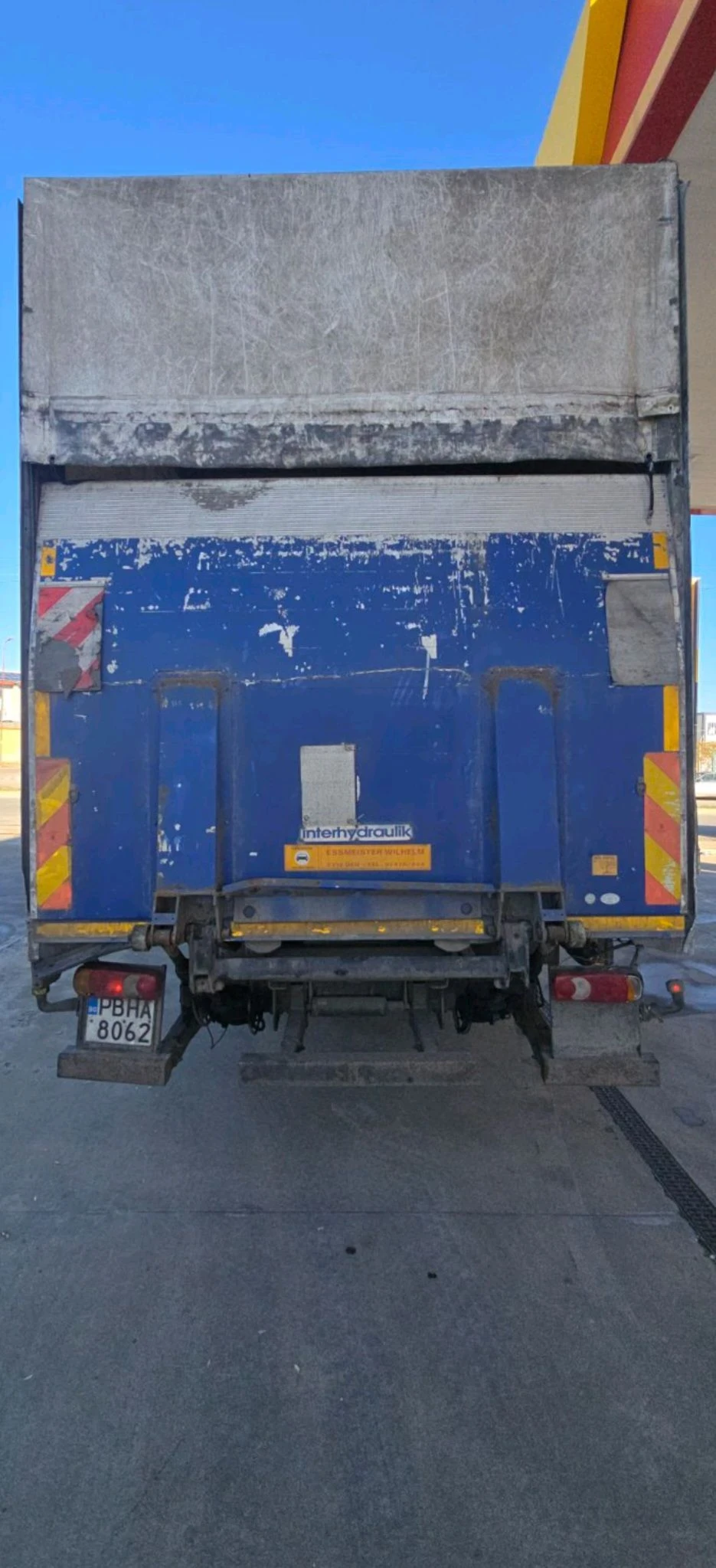 Daf 55  - изображение 5
